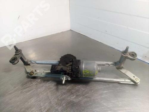Front wiper motor SEAT IBIZA IV (6J5, 6P1)  | BP9995443M29 