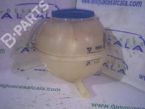 Expansion tank SKODA FABIA I (6Y2) 1.2 | BP9987274C120 