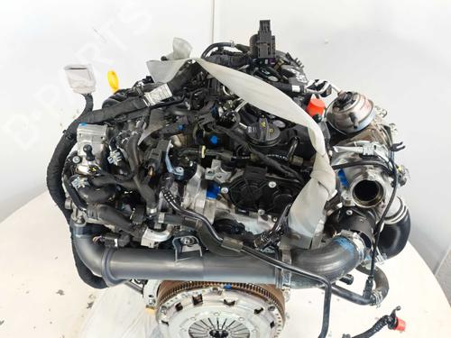 Engine SEAT LEON ST (5F8) 1.6 TDI | BP39264699M1 - Image 13