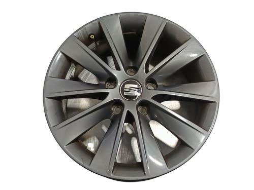 Used Rim SEAT LEON (5F1) 1.6 TDI (115 hp) 32410684
