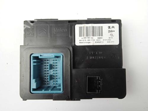 Used Electronic module Electronic module 15766243 15766243
