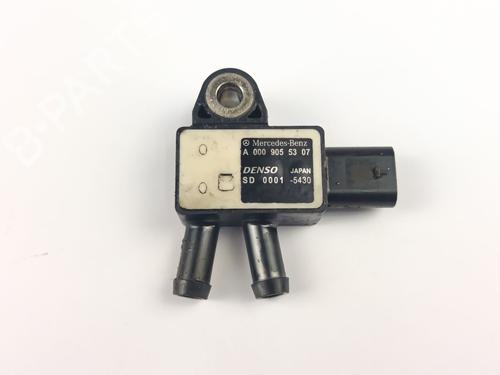 electronic-sensor-mercedes-benz-gle-v167-2018-36041080 main image