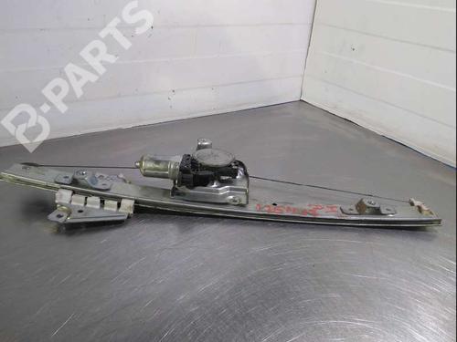 Front left window mechanism SUZUKI GRAND VITARA II (JT, TE, TD) 1.9 DDiS (JB419WD, JB419XD) | BP10957937C22 