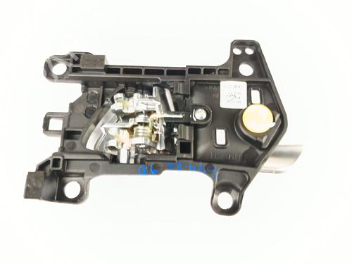 Rear right interior door handle HYUNDAI TUCSON (TL, TLE) 1.7 CRDi | BP30103790I16 