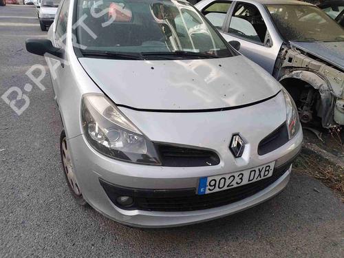 Headlight switch RENAULT CLIO III (BR0/1, CR0/1) 1.2 16V (BR02, BR0J, BR11, CR02, CR0J, CR11) | BP27355297I24 - Image 6