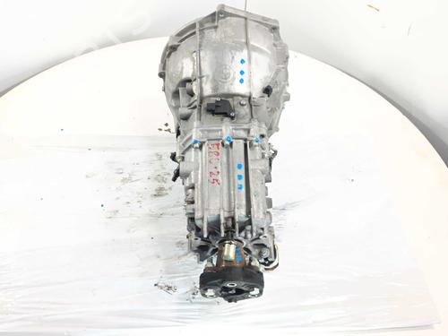 Gearbox BMW 1 (F20) 118 d | BP29478615M3  - Image 9