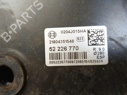 Servo brake OPEL MOVANO C Van (U9) | BP40298810M42 - Image 3