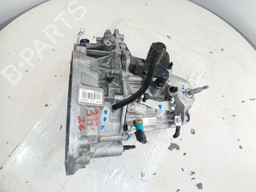 Gearbox DACIA SANDERO III 1.0 TCe 90 | BP36702893M3  - Image 12