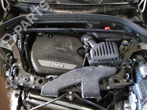 Rudehejsemekanisme ventre foran BMW X1 (F48) sDrive 18 d | BP10930042C22 