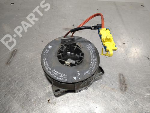 Used Squib airbag OPEL CORSA C (X01) [2000-2009]  9983623