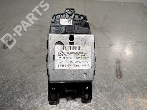 Switch BMW 3 (F30, F80) 316 d | BP10093521I30 