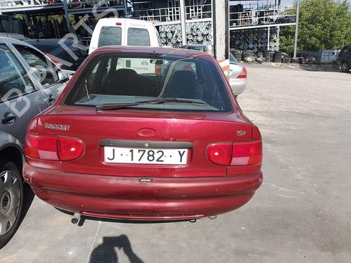 Used Parts FORD ESCORT VI (GAL, AAL, ABL) 1.3 (60 hp) 4308152