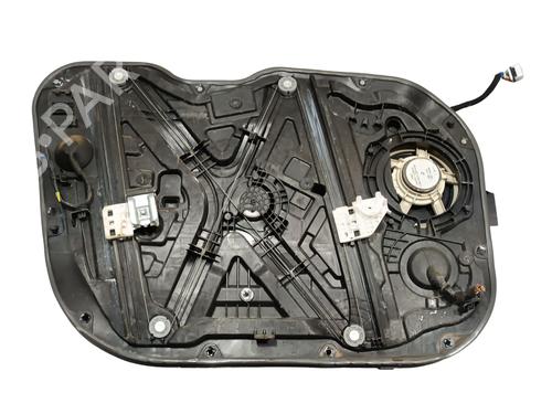 Used Front right window mechanism Front right window mechanism HYUNDAI i30 (PDE, PD, PDEN) 1.6 CRDi (116 hp) 33127813 33127813