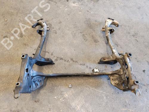 Used Subframe AUDI A7 Sportback (4GA, 4GF) 3.0 TDI quattro (313 hp) 30566951
