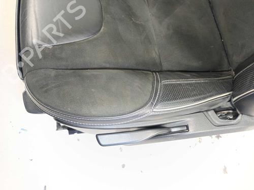 Left front seat VOLVO V40 Hatchback (525) D2 | BP36860197C15  - Image 5