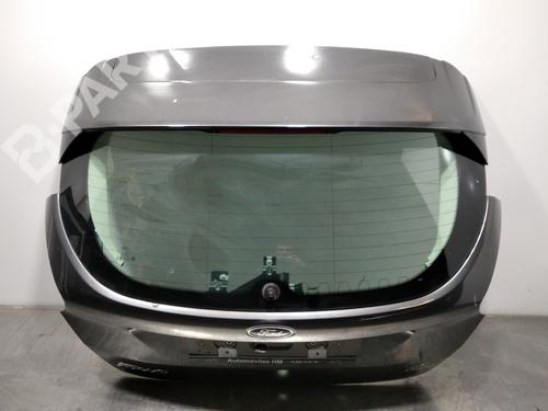Used Tailgate FORD FOCUS III [2010-2020]  10065270