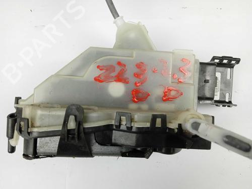 front-right-lock-opel-corsa-f-p2jo-444121-2019-12999494 main image