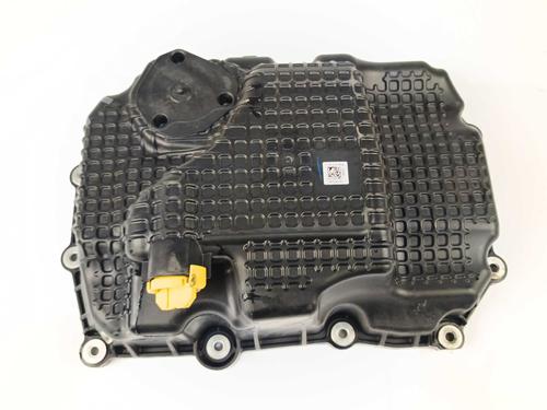 Oil sump FORD KUGA III (DFK) | BP37294334M115 - Image 2