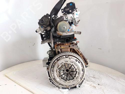 Engine RENAULT EXPRESS Box Body/MPV | BP33273433M1 - Image 10