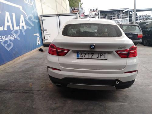 Front differential BMW X4 (F26) xDrive 20 d | BP23876265M23 - Image 5