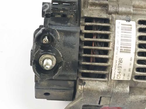 Alternator SANTANA 300/350 2.0 TDi 4x4 | BP30900298M7 - Image 4