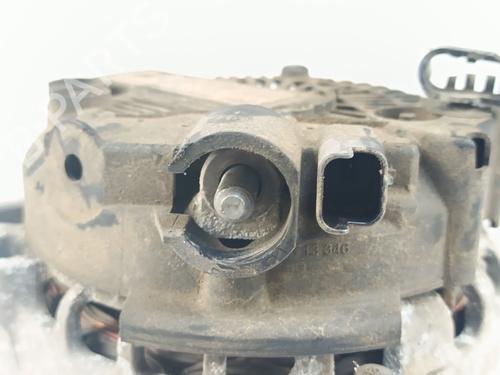 Alternator CITROËN JUMPY III Van (V_) 1.5 BlueHDi 100 | BP32989307M7 - Image 4