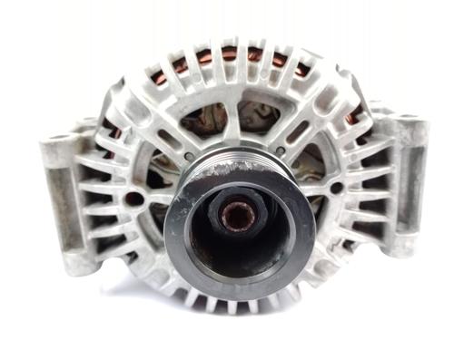 Used Alternator MERCEDES-BENZ C-CLASS (W204) C 200 CDI (204.001) (136 hp) 18411364