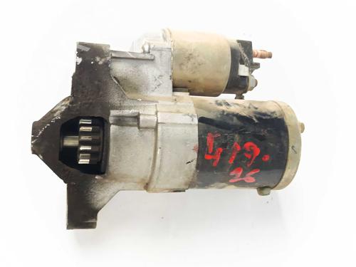 Used Starter Starter 36887238 36887238