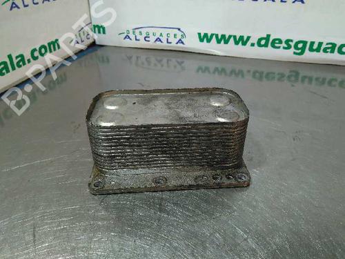 Used Oil radiator Oil radiator 14353873 14353873