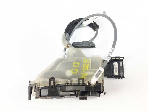 front-right-lock-opel-corsa-f-p2jo-2019-36385581 main image