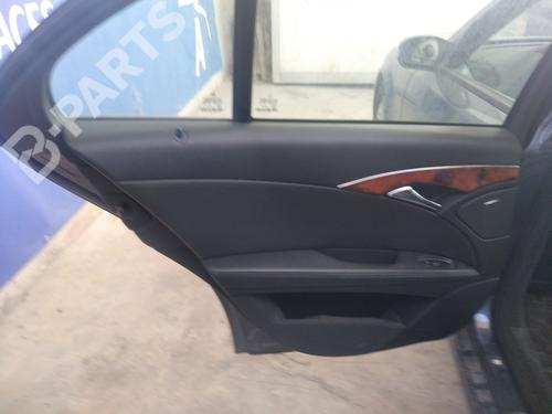 Front left lock MERCEDES-BENZ E-CLASS (W211)  | BP10089959C98  - Image 15