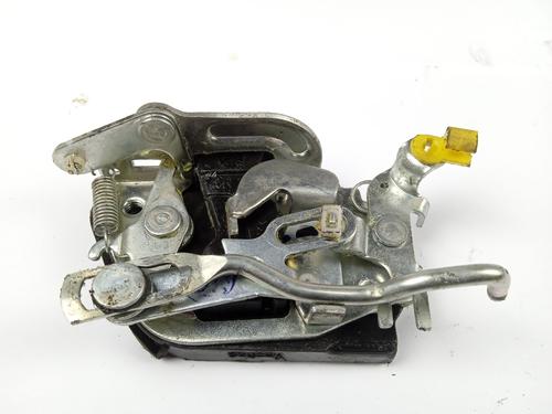 Used Front right lock PIAGGIO PORTER Bus [1995-2025]  17629666