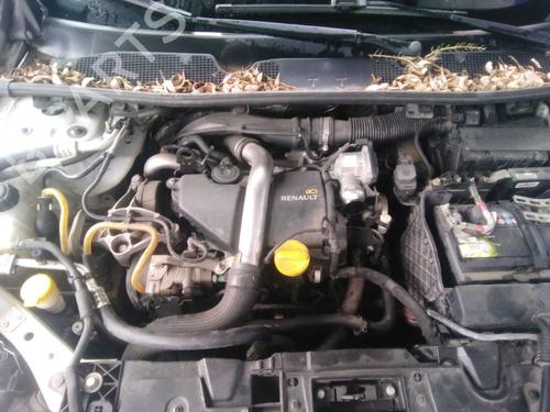 Left front window switch RENAULT MEGANE III Hatchback (BZ0/1_, B3_) 1.5 dCi (BZ0C) | BP15960538I27  - Image 11