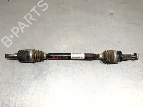 Used Left rear driveshaft JAGUAR E-PACE (X540) 2.0 D165 (163 hp) 29423176