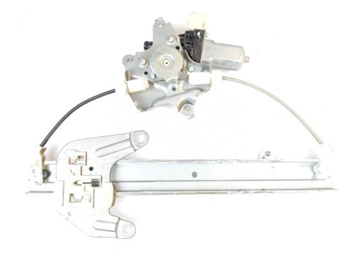 Rear left window mechanism NISSAN X-TRAIL II (T31)  | BP10337576C24 