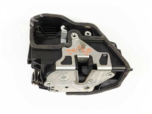 Front right lock BMW 1 (E87) 118 d | BP33965367C97 - Image 2