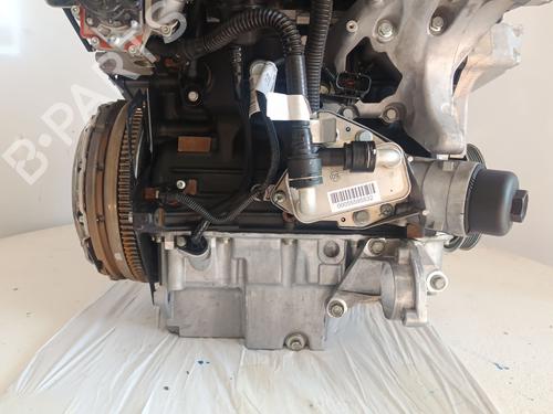 Engine OPEL INSIGNIA A (G09) 2.0 CDTI (68) | BP29570326M1 