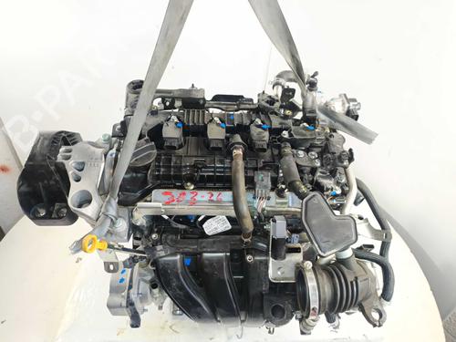 Engine DACIA DUSTER (PYM_, PYN_)  | BP36998006M1  - Image 18