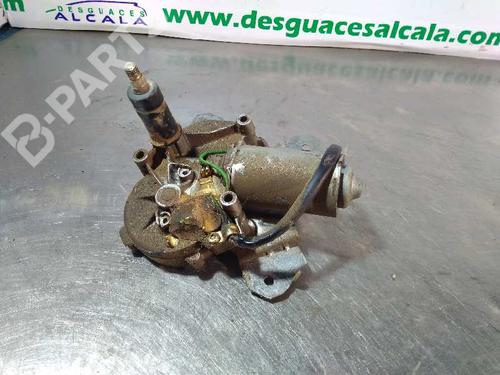 Used Rear wiper motor NISSAN TERRANO II (R20) [1992-2007]  10065383