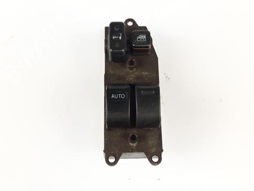 Used Left front window switch Left front window switch TOYOTA YARIS (_P1_) 1.0 (SCP10_, SCP10R) (68 hp) 33873620 33873620