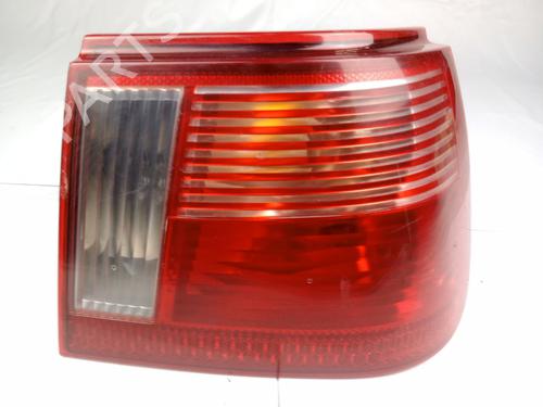 Used Right taillight SEAT IBIZA II (6K1) 1.9 TDI (90 hp) 19680296