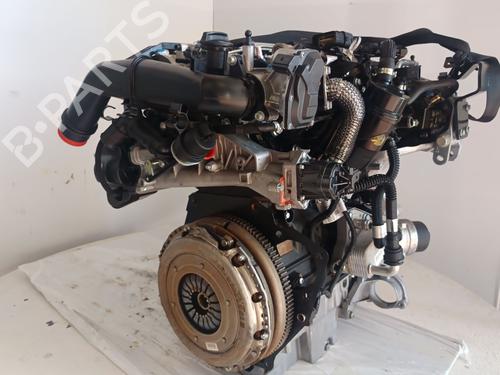 Engine OPEL INSIGNIA A (G09) 2.0 CDTI (68) | BP29570326M1 