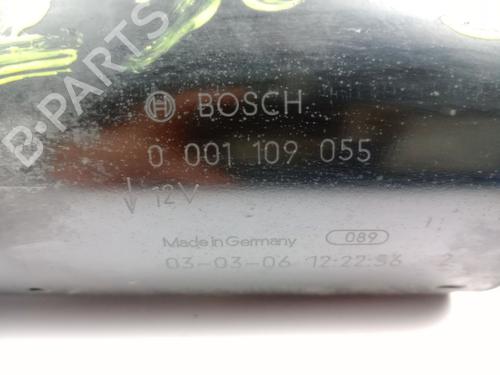 Starter OPEL VECTRA C (Z02) 2.2 DTI 16V (F69) | BP17734855M8 