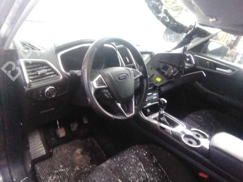 Electronic module FORD S-MAX (CJ, WA6) 2.0 TDCi | BP18319047M83  - Image 13