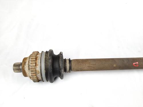 Right front driveshaft SMART CITY-COUPE (450) 0.7 (450.352, 450.353) | BP10143465M39 