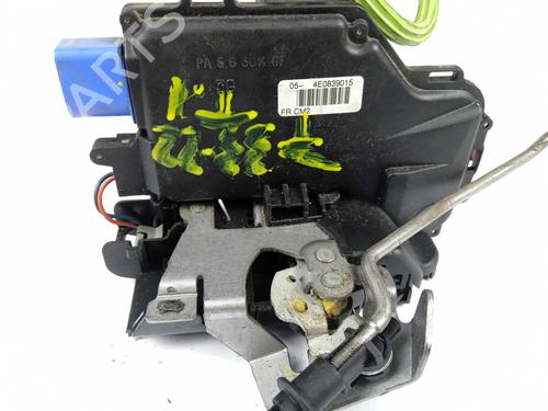 Rear left lock AUDI A8 D3 (4E2, 4E8) | BP10726148C100 - Image 2