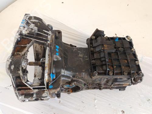 Gearbox SEAT INCA (6K9)  | BP29856698M3