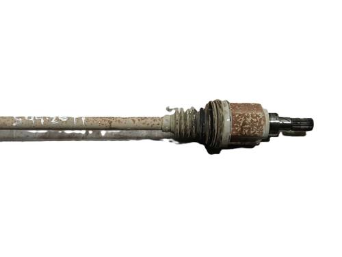 Left rear driveshaft DACIA DUSTER (HM_) 1.5 dCi 115 4x4 | BP38301587M40 - Image 3