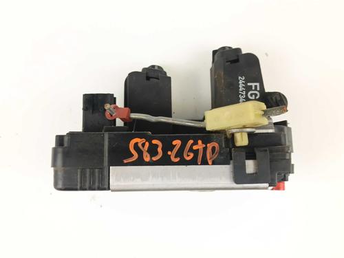rear-right-lock-opel-signum-hatchback-z03-2003-2004-2005-2006-2007-2008-38711861 main image