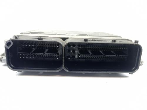 Engine control unit (ECU) SKODA FABIA II (542) 1.6 TDI | BP13580914M57 